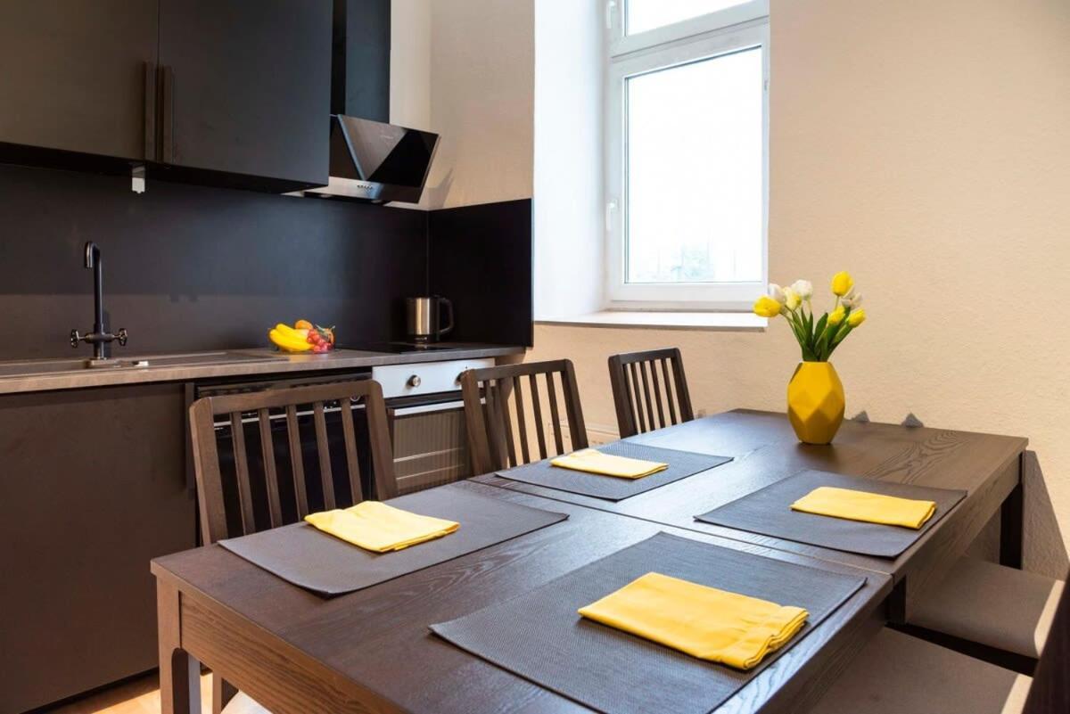 Spacious Family Apartment At Mauerpark Plus Selfcheckin Berlin Exterior foto
