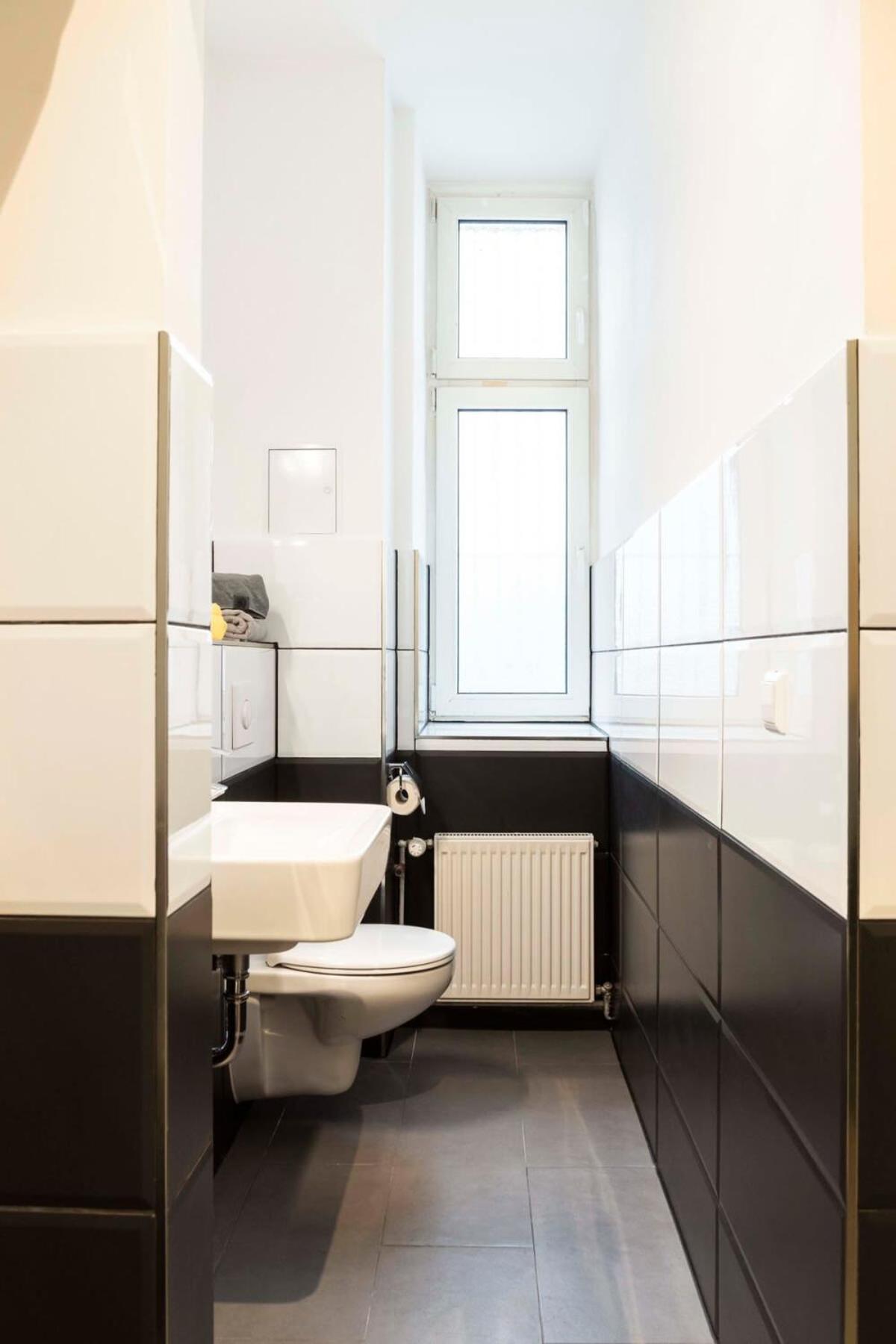 Spacious Family Apartment At Mauerpark Plus Selfcheckin Berlin Exterior foto